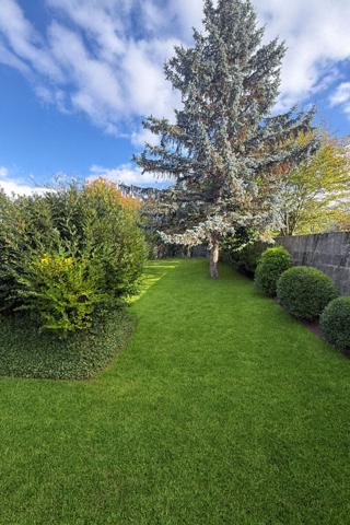 Maison avec jardin - Quartier Saint-Antoine - 10min à pied coeur d'Angers