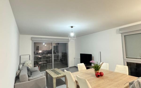 Appartement à louer    3 pièces •  Guérande