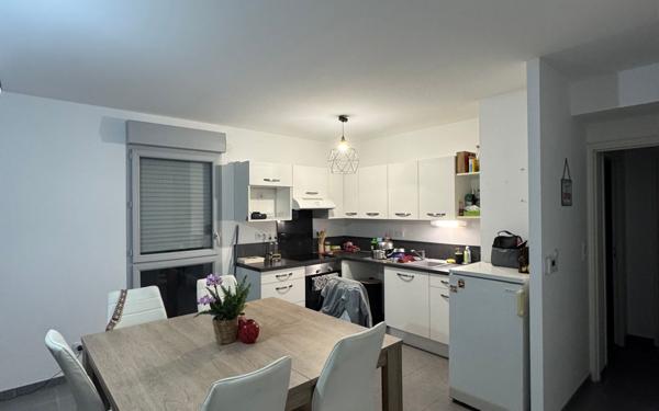 Appartement à louer    3 pièces •  Guérande