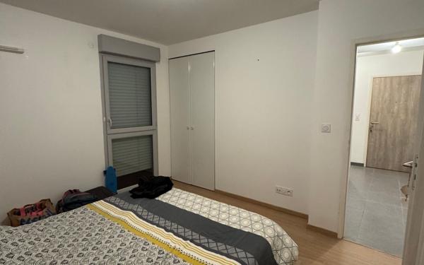 Appartement à louer    3 pièces •  Guérande