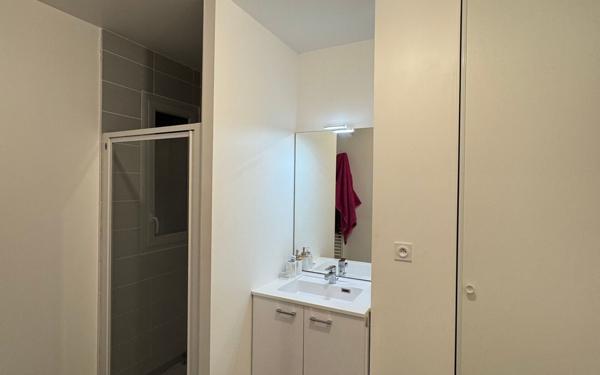 Appartement à louer    3 pièces •  Guérande