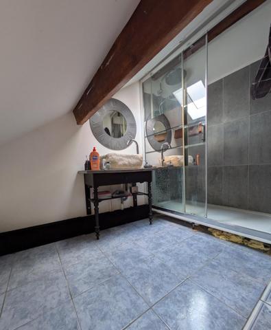 MAISON de VILLE proche LUZARCHES