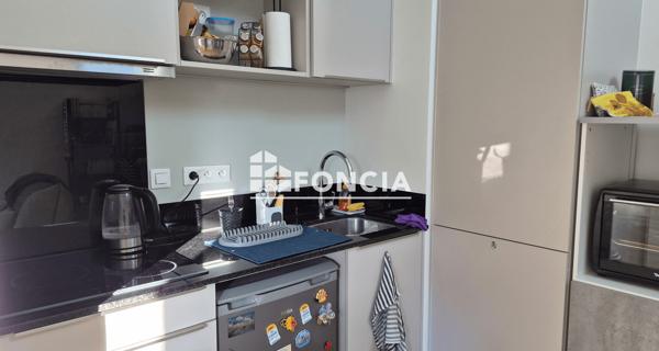 Location Appartement 2 pièces 40.92 m² - Troyes 10000