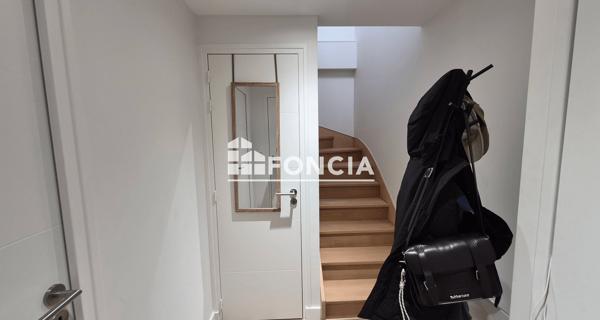 Location Appartement 2 pièces 40.92 m² - Troyes 10000