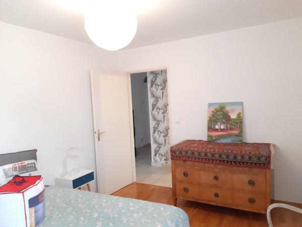 Location Appartement meublé 3 pièces 75.09 m² - Saint-dié-des-vosges 88100