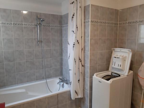 Location Appartement meublé 3 pièces 75.09 m² - Saint-dié-des-vosges 88100