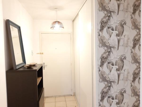 Location Appartement meublé 3 pièces 75.09 m² - Saint-dié-des-vosges 88100
