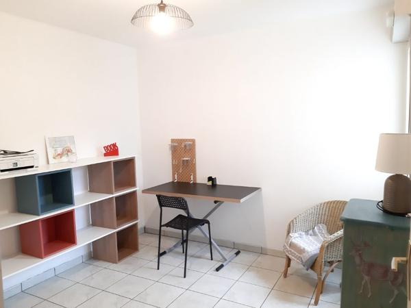 Location Appartement meublé 3 pièces 75.09 m² - Saint-dié-des-vosges 88100