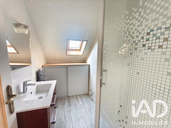 Maison à vendre 7 pièces 124 m² Saint-Berthevin