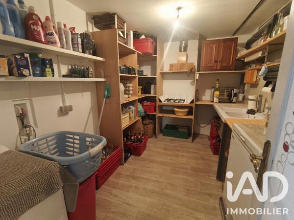 Maison à vendre 7 pièces 124 m² Saint-Berthevin
