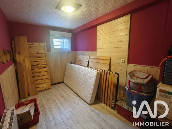 Maison à vendre 7 pièces 124 m² Saint-Berthevin