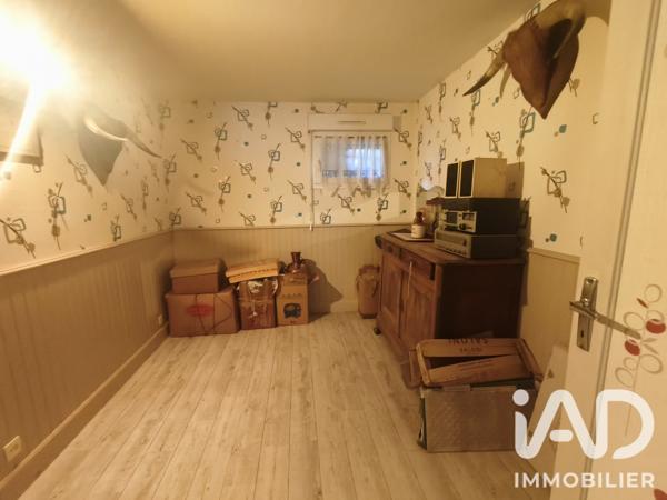 Maison à vendre 7 pièces 124 m² Saint-Berthevin