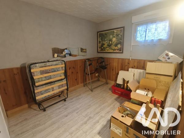 Maison à vendre 7 pièces 124 m² Saint-Berthevin