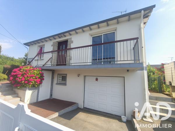 Maison à vendre 7 pièces 124 m² Saint-Berthevin