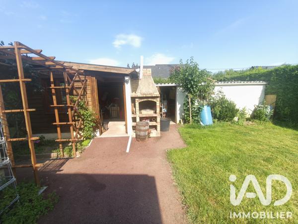 Maison à vendre 7 pièces 124 m² Saint-Berthevin