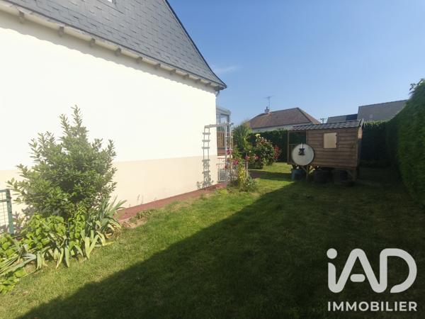 Maison à vendre 7 pièces 124 m² Saint-Berthevin