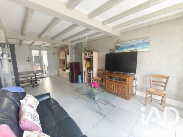 Maison à vendre 7 pièces 124 m² Saint-Berthevin
