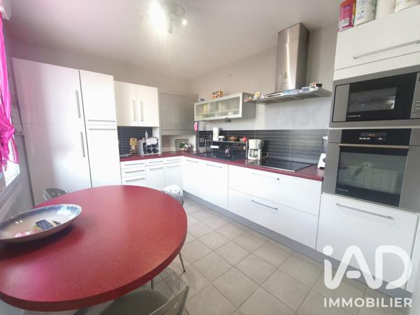 Maison à vendre 7 pièces 124 m² Saint-Berthevin