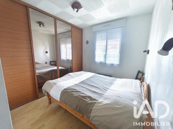Maison à vendre 7 pièces 124 m² Saint-Berthevin