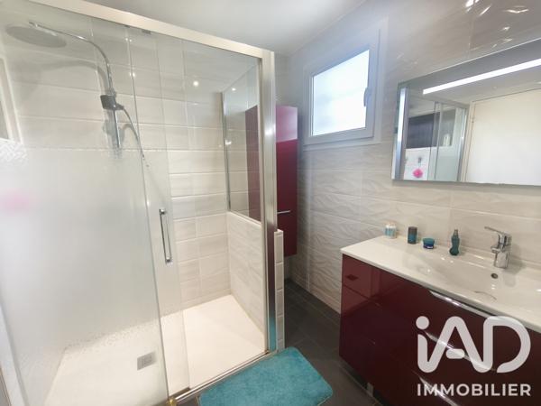Maison à vendre 7 pièces 124 m² Saint-Berthevin
