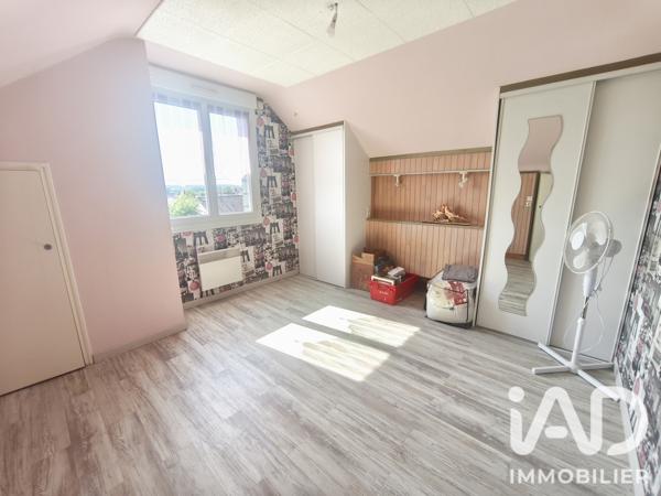 Maison à vendre 7 pièces 124 m² Saint-Berthevin