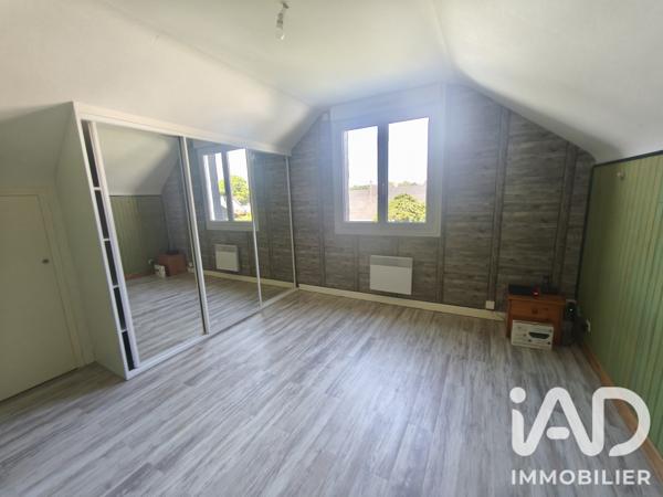 Maison à vendre 7 pièces 124 m² Saint-Berthevin