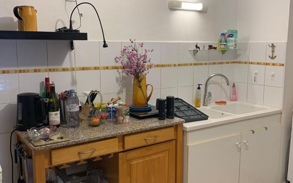 Appartement à louer    2 pièces • 52 m2 Nîmes