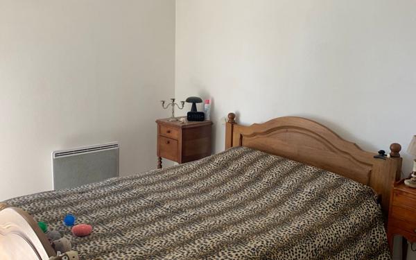 Appartement à louer    2 pièces • 52 m2 Nîmes