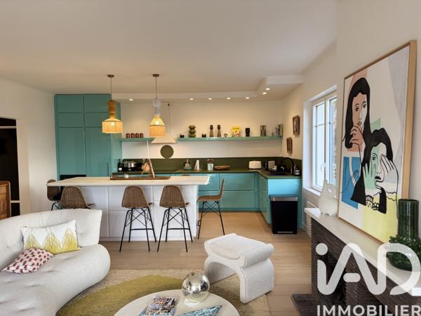 Maison à vendre 6 pièces 150 m² Crozon