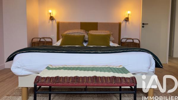 Maison à vendre 6 pièces 150 m² Crozon