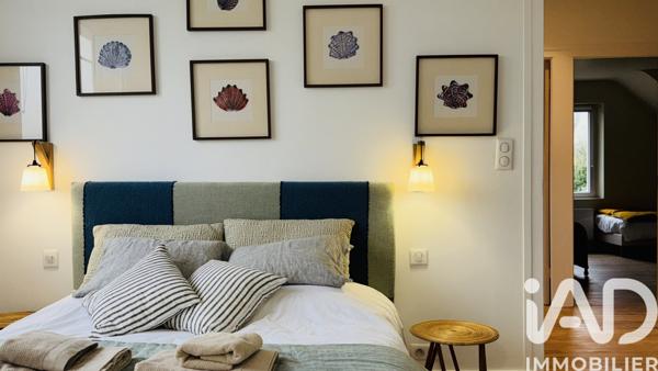 Maison à vendre 6 pièces 150 m² Crozon