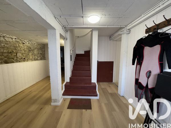 Maison à vendre 6 pièces 150 m² Crozon