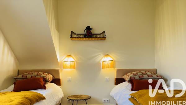 Maison à vendre 6 pièces 150 m² Crozon