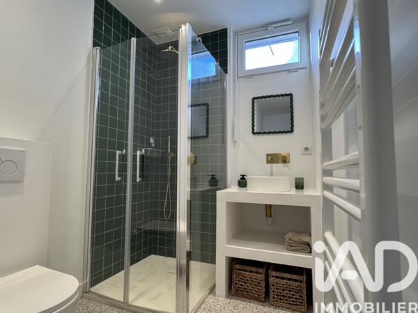 Maison à vendre 6 pièces 150 m² Crozon