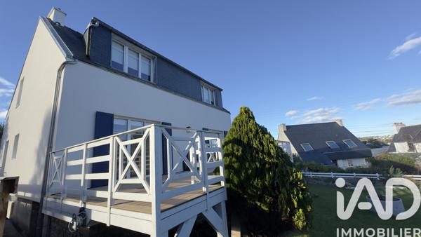Maison à vendre 6 pièces 150 m² Crozon