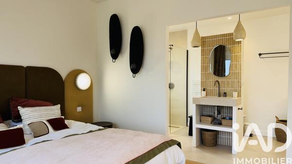 Maison à vendre 6 pièces 150 m² Crozon