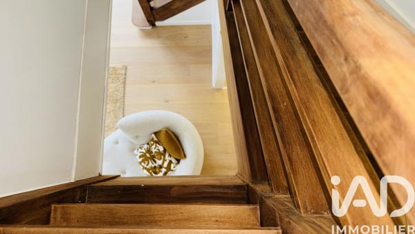 Maison à vendre 6 pièces 150 m² Crozon