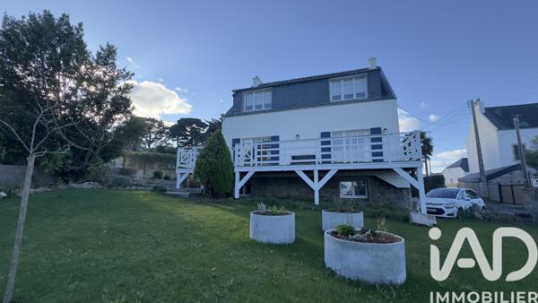 Maison à vendre 6 pièces 150 m² Crozon