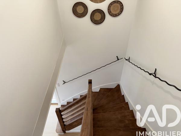 Maison à vendre 6 pièces 150 m² Crozon