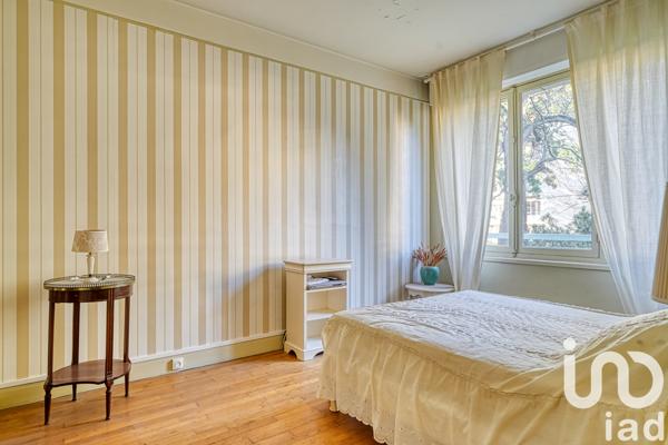 Appartement à vendre 3 pièces 75 m² Chatou