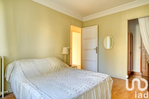 Appartement à vendre 3 pièces 75 m² Chatou