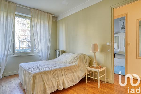 Appartement à vendre 3 pièces 75 m² Chatou