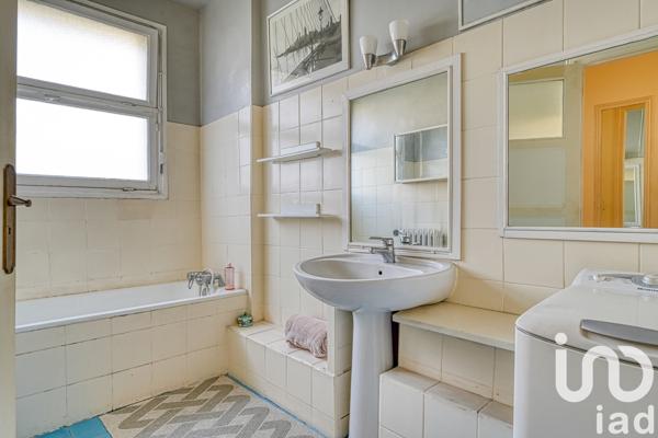 Appartement à vendre 3 pièces 75 m² Chatou