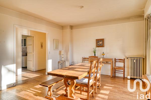 Appartement à vendre 3 pièces 75 m² Chatou