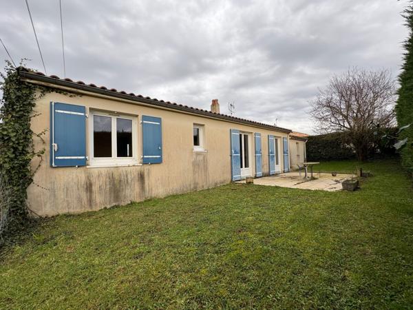 Maison traditionnelle