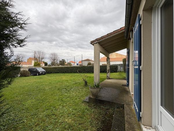 Maison traditionnelle