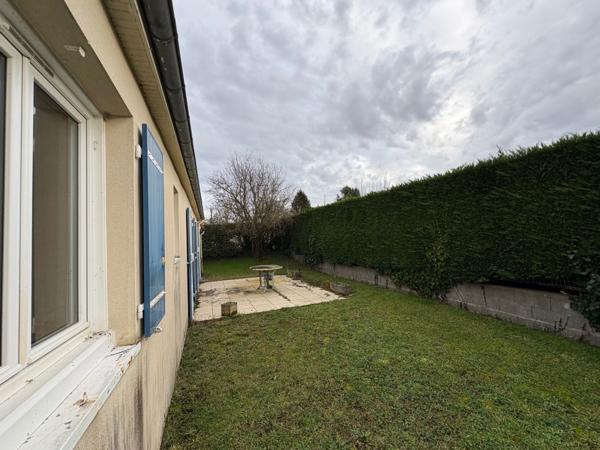 Maison traditionnelle