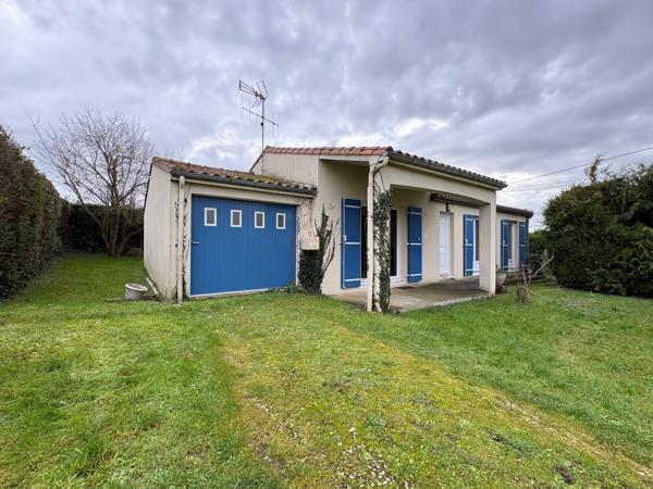 Maison traditionnelle