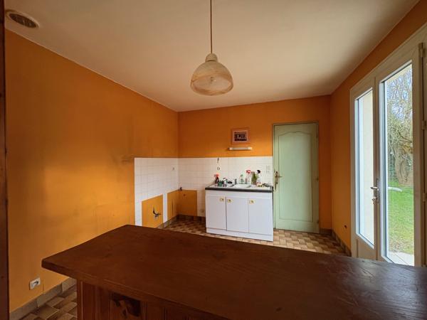Maison traditionnelle