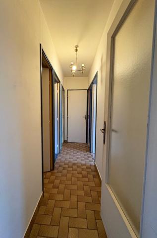 Maison traditionnelle